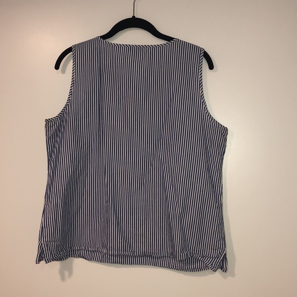 Talbots tank - Picture 3 of 3